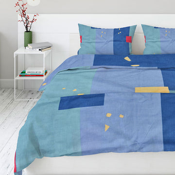 Double Cotton Bed Sheet