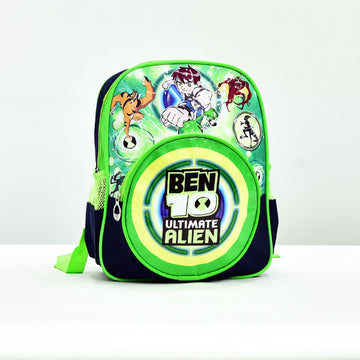 Kids Branded School Bag
