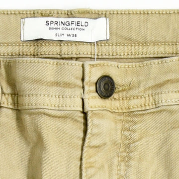Men's Branded Short