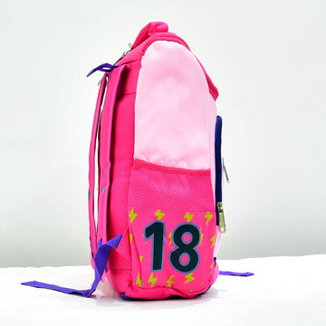 Branded School Bag